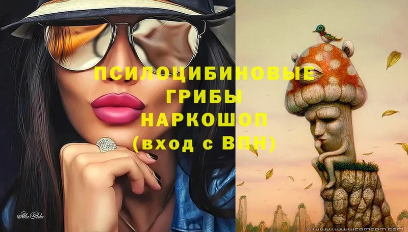 Галлюциногенные грибы Magic Shrooms  Асбест 